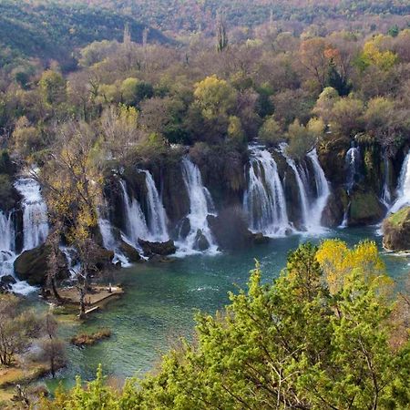 Jacuzzi Sauna Selfcheckin Mystic Mostar Exterior foto